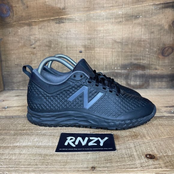 New Balance 86v Slip Resistant Lace Up 
